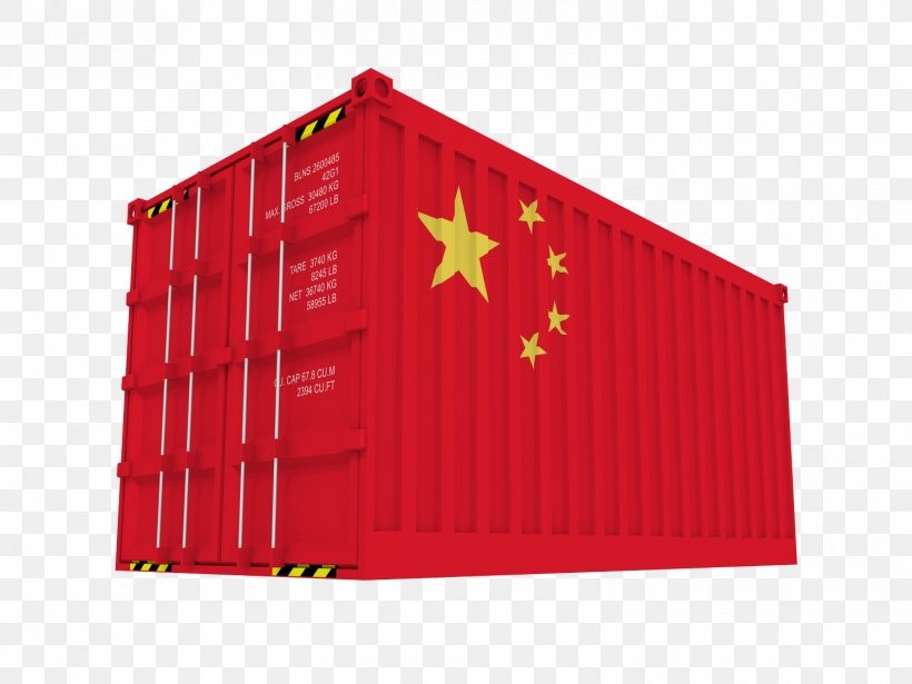 شرکت واردات از چین